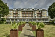 Le propriétaire de Harbour Hotels achète l’hôtel Shearings à Bournemouth Savoy avec des plans pour une nouvelle marque de villégiature cinq étoiles