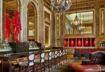 Pebblebrook Hotel Trust finalise la vente de l’hôtel Sir Francis Drake et fait le point sur les réouvertures d’hôtels