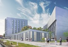 Dunkerque: le début des travaux de l’hôtel Mercure attendu pour le mois de mai, quai de Leith