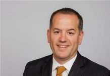 USA | Ranson nommé CEO de HP Hotels