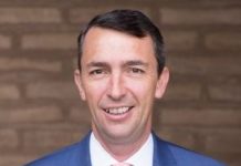 Montage International nomme Liam Doyle au poste de vice-président principal, Opérations