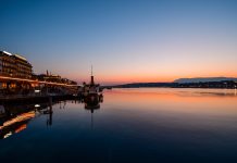 Suisse | Terrasses, cinémas ou stades pourront rouvrir dès lundi: les assouplissements décidés par le Conseil fédéral