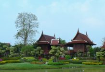 Thaïlande | Les hôteliers de Thaïlande ont du mal à voir la lumière au bout du tunnel