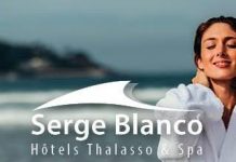 Le centre de thalassothérapie d’Hendaye de Serge Blanco vendu sur décision judiciaire