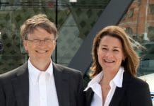 Avec des actifs immobiliers et hôteliers, le divorce de Bill et Melinda Gateses met en lumière une fortune secrète