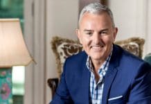 Thailande | Bruce Ryde est nommé directeur général et de la stratégie de marque pour Kamalaya Koh Samui