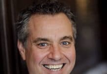 Angleterre | Nigel Boschetti de retour à l’hôtel Grosvenor House de Londres