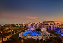 Egypte | Steigenberger Hotels & Resorts nomme cinq nouveaux directeurs généraux