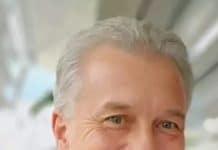 Thierry Thiercelin à Cagnes-sur-Mer