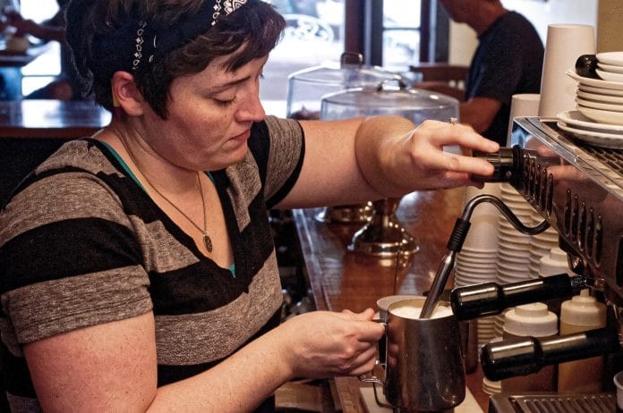 Restaurants : une pénurie de main d’œuvre à quelques jours de la réouverture Restaurants : une pénurie de main d’œuvre à quelques jours de la réouverture