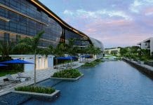 Chine | Dusit International signe la gestion d’un nouveau complexe de luxe axé sur le bien-être à Moganshan, en Chine