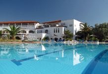 Grèce | Zeus International annonce la reprise de l’ancien Eretria Village Resort & Conference Center