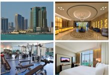 Swiss-Belhotel International lance sa marque 5 étoiles « Grand Swiss-Belhotel » au Moyen-Orient