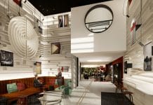 CANOPY BY HILTON PARIS TROCADÉRO, LE NOUVEL HÔTEL LIFESTYLE SIGNÉ HILTON À PARIS