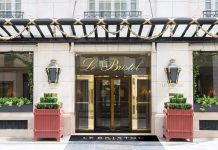 Quelles sont les différences entre un palace et un hôtel 5 étoiles ?