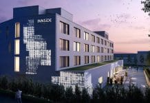Luxembourg | Innside, le nouveau projet de Meliá Hotels