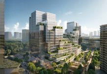 Chine | Rosewood Hangzhou Hotel ouvrira ses portes en 2025