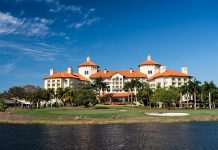USA | Jenny Piccione nommée directrice générale du Ritz-Carlton Golf Resort, Naples