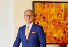 USA | Marc Bromley nommé directeur général du Four Seasons Hotel Washington, DC