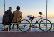 A NICE, LA REPRISE TOURISTIQUE SE DESSINE