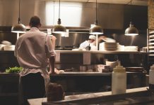 À 48 heures de la réouverture des terrasses et restaurants, les étoilés pris d’assaut