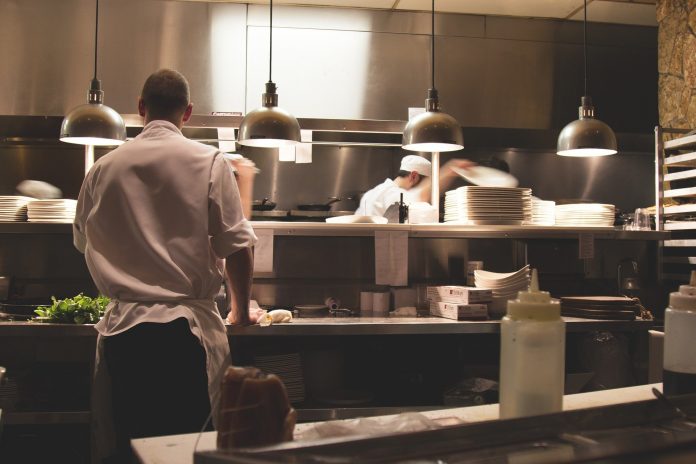 À 48 heures de la réouverture des terrasses et restaurants, les étoilés pris d’assaut À 48 heures de la réouverture des terrasses et restaurants, les étoilés pris d’assaut