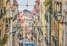 Le Portugal accueillera les visiteurs britanniques à partir de lundi pour stimuler l’industrie du tourisme