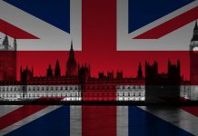 Angleterre | Taux d’occupation de 28,6% en avril enregistré dans les hôtels de Londres