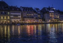 Suisse | Vers une réouverture totale des restaurants au 31 mai