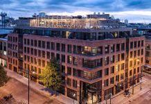 Angleterre | Le Mondrian Shoreditch London Hotel ouvrira ses portes en juillet 2021