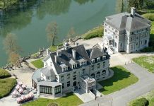 Belgique | Exception wallonne: un hôtel hastièrois trois étoiles mais sans télé !