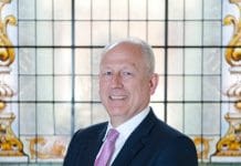 Angleterre | Le directeur général de Landmark London, Andrew Batchelor, prend sa retraite après 32 ans dans l’entreprise