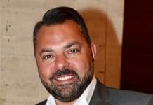 Monde | Nomination Antoine Flouty acteur stratégique « franchisés » pour IHG