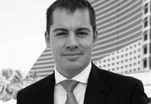 UAE | Breaking Travel News interview: Charles Clark, general manager, ME Dubai