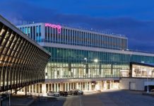 Lyon : ouverture d’un nouvel hôtel Moxy