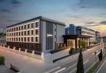 Turquie | Ouverture d’un hôtel Radisson à Izmir en Turquie