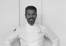 Monaco | Le retour du Chef Andrea Berton à l’Hôtel de Paris Monaco | Le retour du Chef Andrea Berton à l’Hôtel de Paris