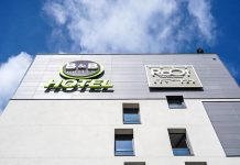 Un 34ème B&B HOTEL ouvre en Auvergne-Rhône-Alpes : le B&B HOTEL Clermont-Ferrand Centre
