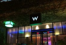USA | Damien Hirsch nommé directeur général du W Los Angeles – West Beverly Hills Hotel