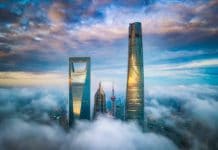 Chine | Le plus haut hôtel au monde ouvre ses portes à Shanghai