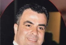 Nomination, Tunisie | Mustafa Itani nouveau Directeur Général de l’hôtel Sheraton Tunis