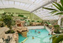 Royaume-Uni | Center Parcs dévoile les plans d’un nouvel emplacement