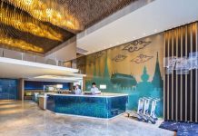 Thailande | IHG Hotels & Resorts investit sur des femmes leaders