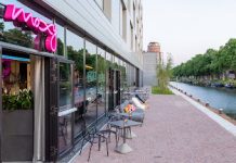Pays-Bas | Marriott International : ouverture d’un nouvel hôtel Moxy