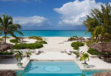 Turks & Caicos | Le Meridian Club rejoint Relais & Châteaux