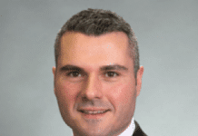 USA | Alper Toydemir nommé directeur commercial du Mandarin Oriental Boston