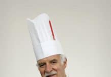 Suisse | Le chef Anton Mosimann récompensé par le Mérite culinaire suisse