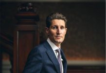 Boris Messmer nommé Directeur Général de The Maybourne Riviera