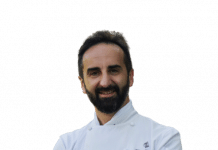 Dubai | Vito Mollica, étoilé au Michelin, nommé chef exécutif du Chic Nonna