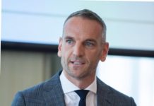 USA | Konrad Gstrein nommé directeur général du Four Seasons Hotel San Francisco